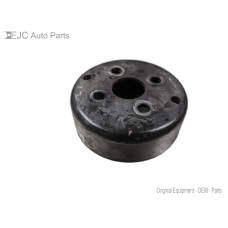 18T118 Water Pump Pulley For 06-08 Toyota Rav4  2.4 1617328020